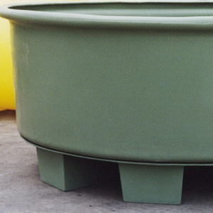 Aquaculture Tanks