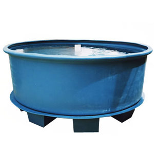 Aquaculture Tanks