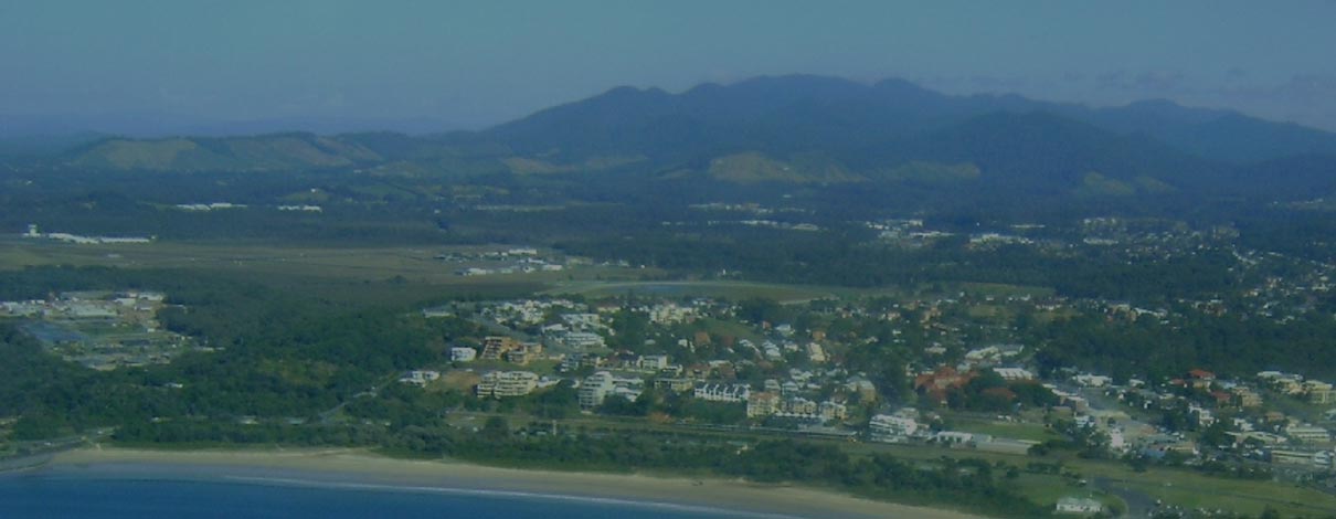 Coffs Harbour NSW