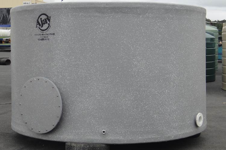 FRP-Fibreglass-Chemical-Tanks