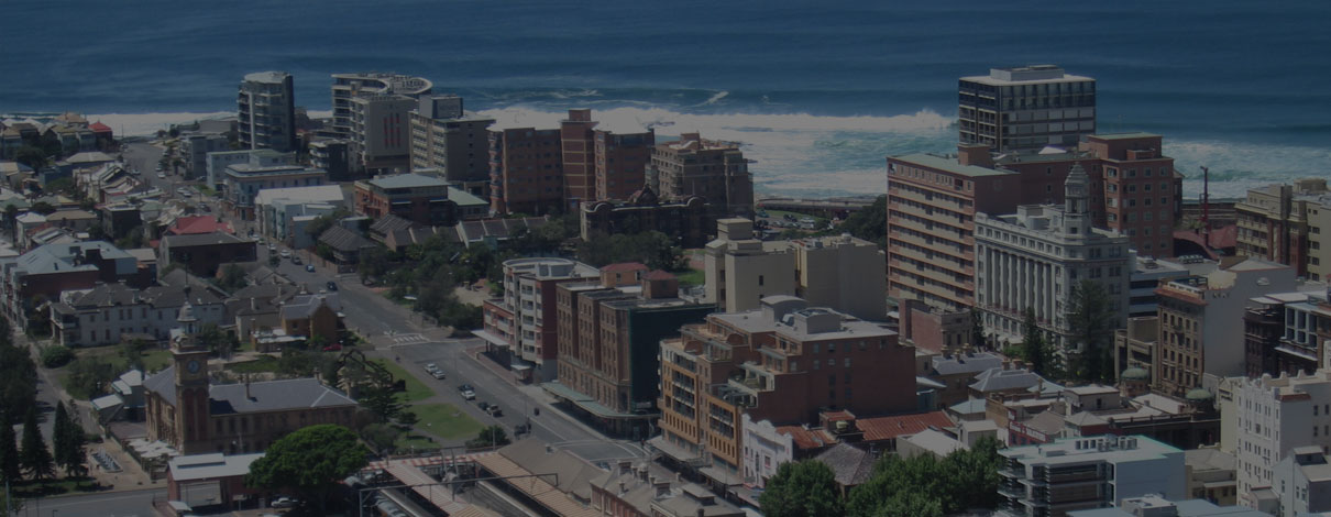 Newcastle NSW