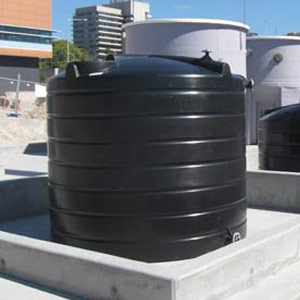 Poly Chemical & Industrial Tanks