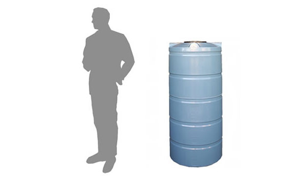 R545 (500) Litre Rainwater Tank