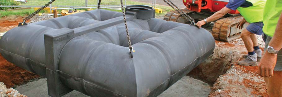 Underground-Tank-Installation
