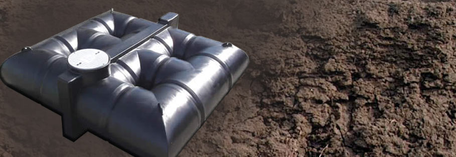 Underground-Water-Tank