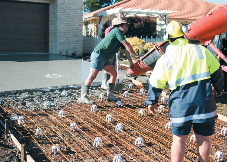 underground-driveway-water-tank-installation