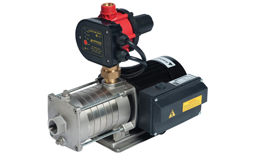 Pumpmaster-CSS2-60PC-Stainless-Steel-Multi-stage-Pump