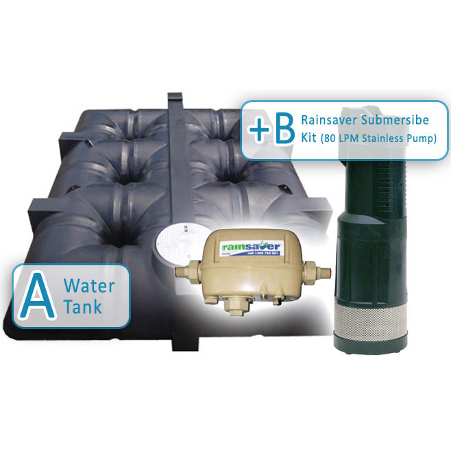 Urban-LU5000-Litre-Underground-Tank-Package-with-Pump