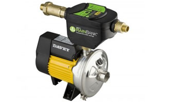 davey-krb1-pump