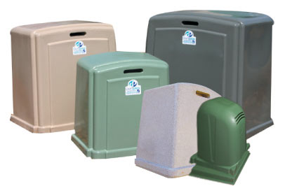 pump-covers