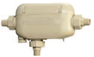 Bianco Rainsaver MK4E (controller only)