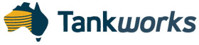Tankworks Logo