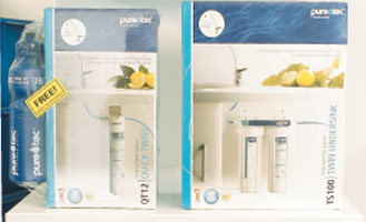 water filters