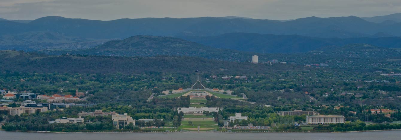 Canberra