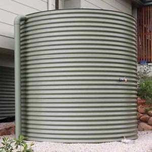 Round-Steel-Tanks