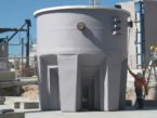 50000-Litre-Clarifier-Tank
