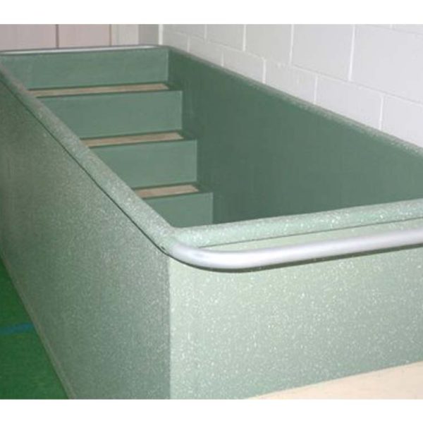 Baptismal-Tanks-Custom-Rectangular-green