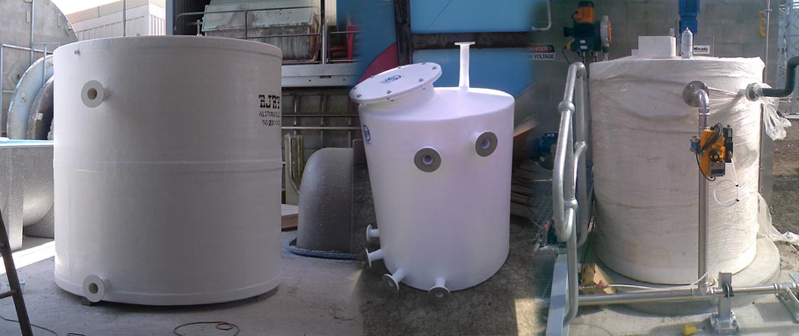 Chemical-Treatment-Tanks-Fibreglass-FRP