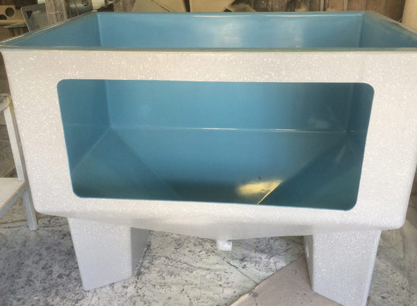 Custom Aquarium Display Tanks 7