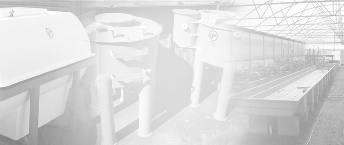 FRP Fibreglass Tanks
