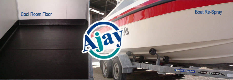 Fibreglass Repairs