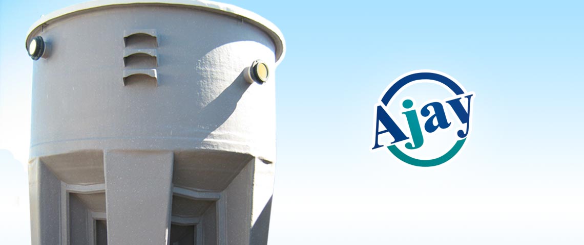 Tapered-Base-Chemical-Tank