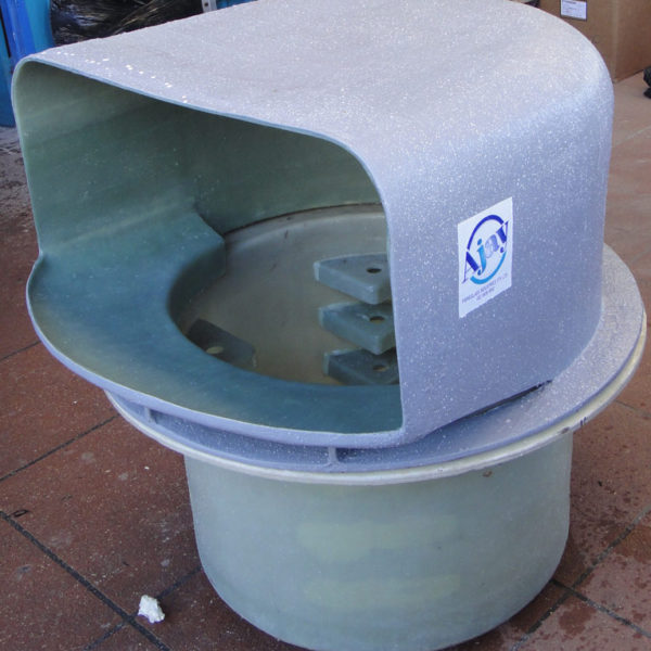 custom frp fibreglass moulding service