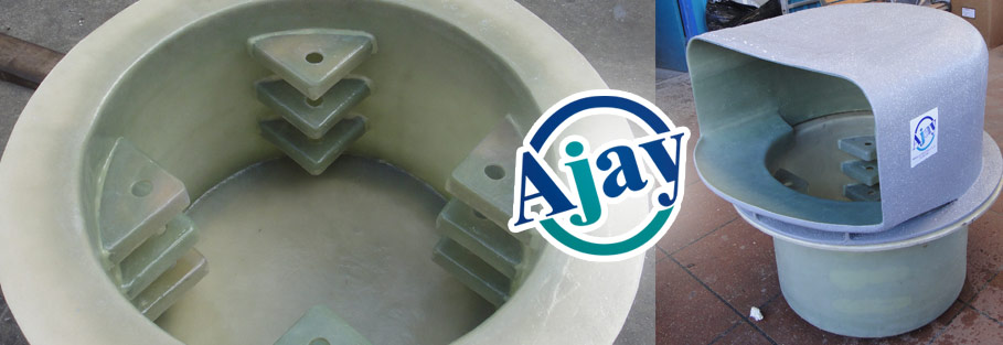 custom moulding frp and fibreglass