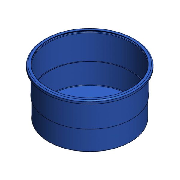 Circular-Baptismal-Font