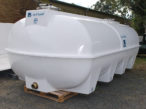 Liquid-Load-Baffled-Liquid-Transport-Tank