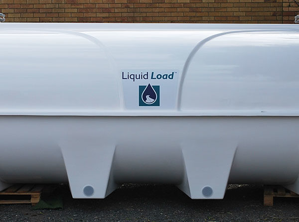 Liquid-Load-Tank