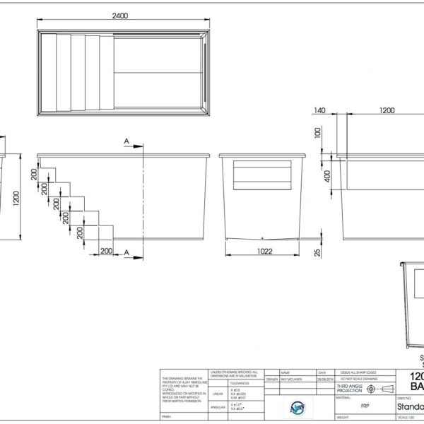 Portable-Baptismal-Tank-Specs-and-Dimensions