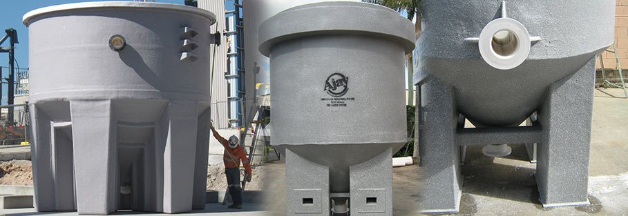 Range-of-Clarifier-Tanks